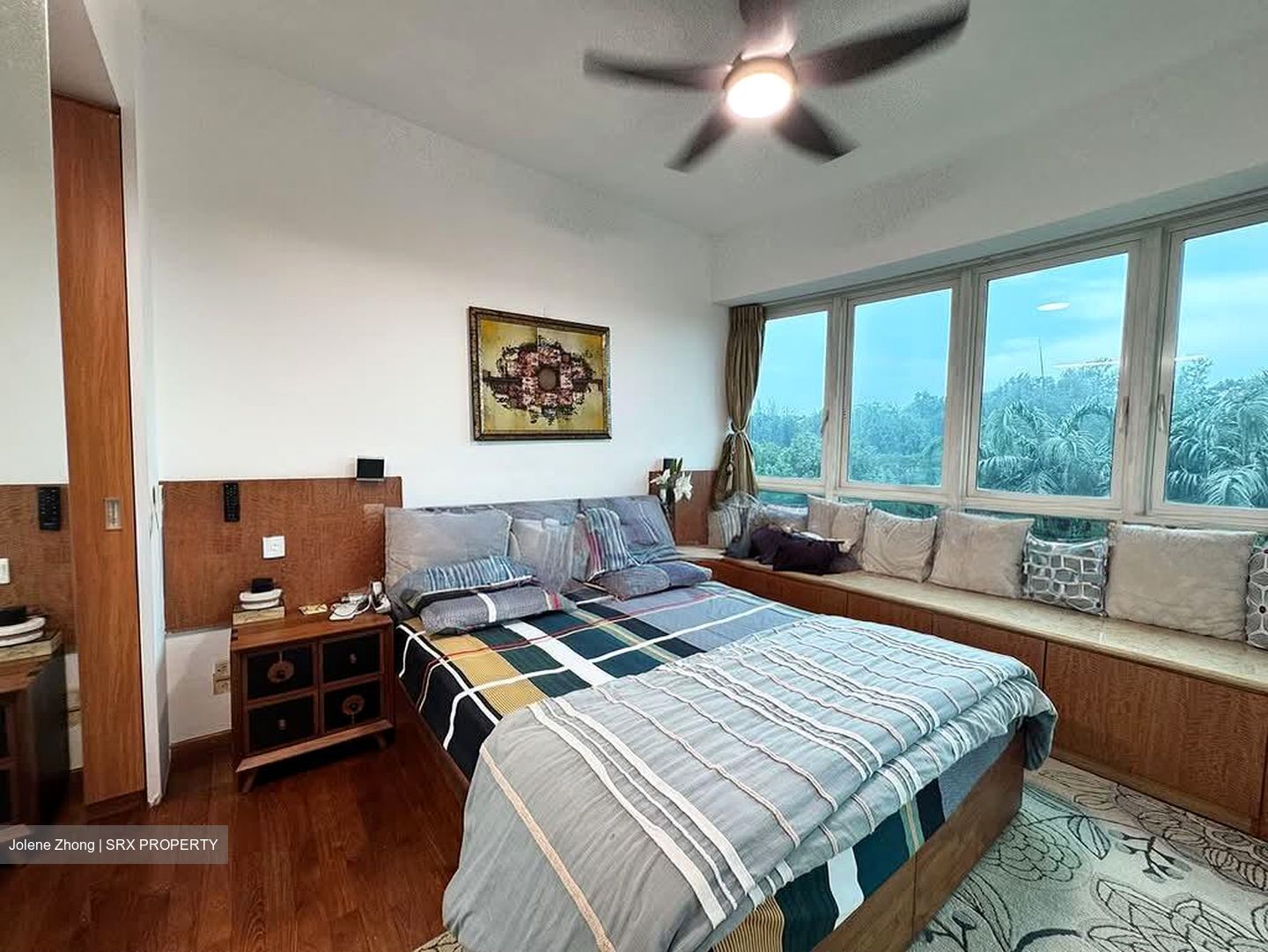 Cote D'Azur (D15), Condominium #578859341